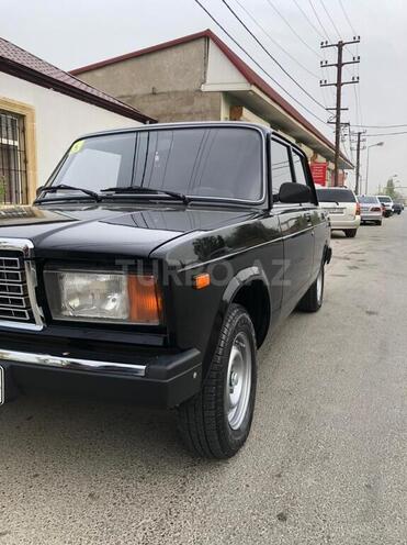 LADA (VAZ) 2107 2011, 111,111 km - 1.6 l - Bakı