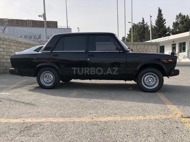 LADA (VAZ) 2107 2011, 111,111 km - 1.6 l - Bakı