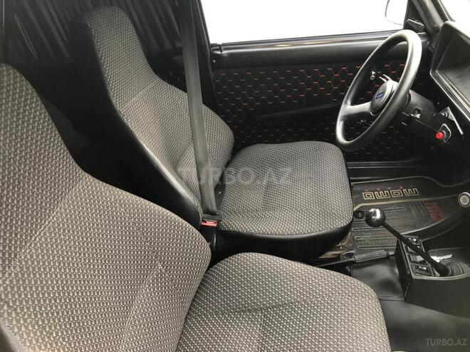 LADA (VAZ) 2107 2011, 111,111 km - 1.6 l - Bakı