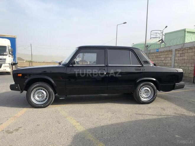 LADA (VAZ) 2107 2011, 111,111 km - 1.6 l - Bakı