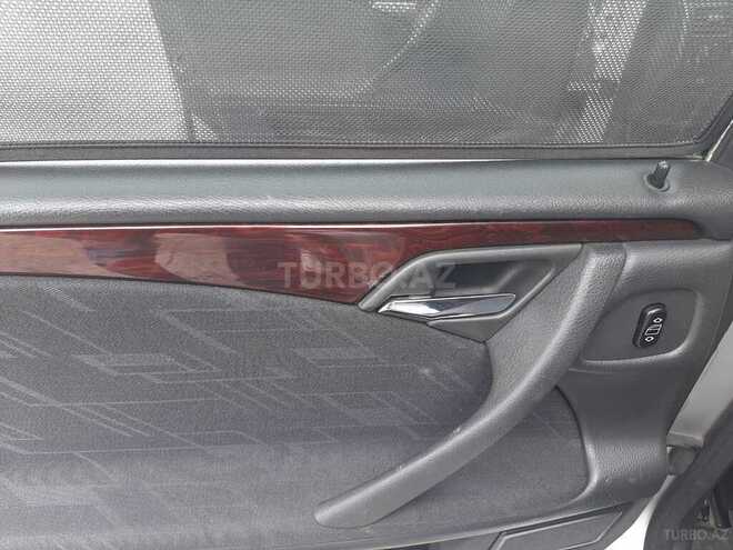 Mercedes E 220 2000, 400,000 km - 2.2 l - Bakı