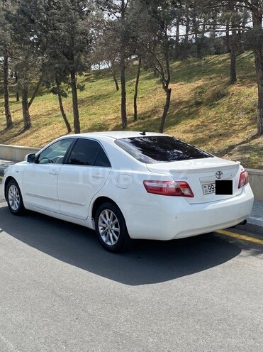 Toyota Camry 2009, 179,736 km - 2.4 l - Bakı