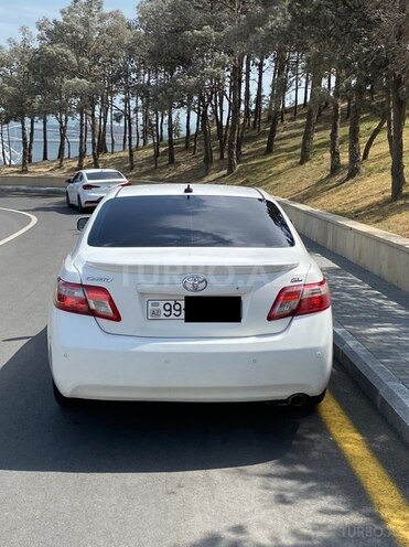 Toyota Camry 2009, 179,736 km - 2.4 l - Bakı