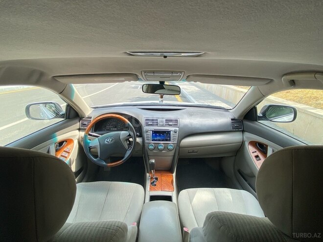 Toyota Camry 2009, 179,736 km - 2.4 l - Bakı
