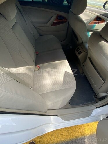Toyota Camry 2009, 179,736 km - 2.4 l - Bakı