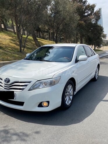 Toyota Camry 2009, 179,736 km - 2.4 l - Bakı
