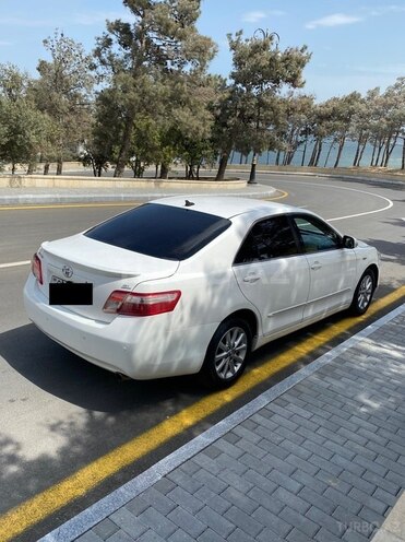 Toyota Camry 2009, 179,736 km - 2.4 l - Bakı