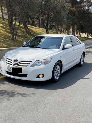 Toyota Camry 2009, 179,736 km - 2.4 l - Bakı