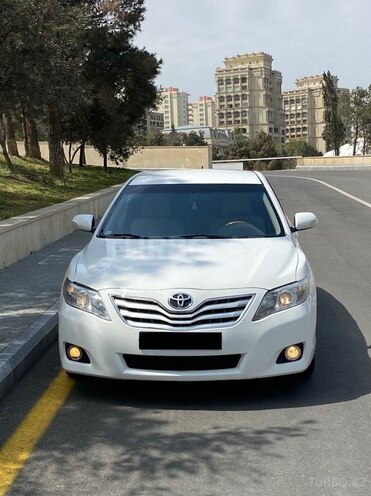 Toyota Camry 2009, 179,736 km - 2.4 l - Bakı