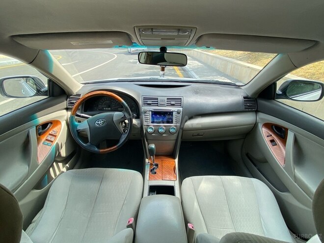 Toyota Camry 2009, 179,736 km - 2.4 l - Bakı