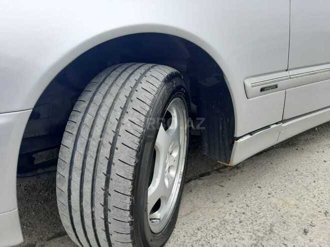 Mercedes E 220 2000, 400,000 km - 2.2 l - Bakı