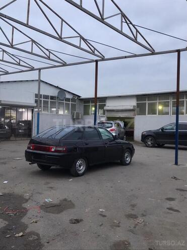 LADA (VAZ) 2112 2006, 265,000 km - 1.6 л - Bakı