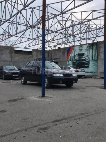 LADA (VAZ) 2112 2006, 265,000 km - 1.6 л - Bakı