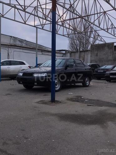 LADA (VAZ) 2112 2006, 265,000 km - 1.6 л - Bakı