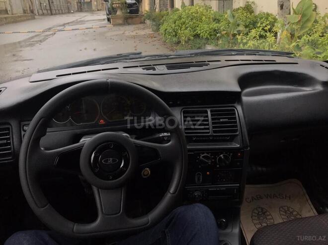 LADA (VAZ) 2112 2006, 265,000 km - 1.6 л - Bakı