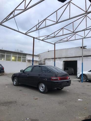 LADA (VAZ) 2112 2006, 265,000 km - 1.6 л - Bakı