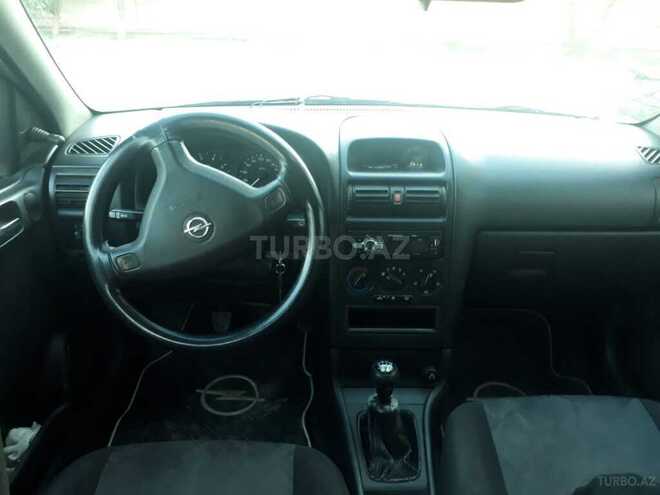 Opel Astra 2000, 348,200 km - 1.4 л - Bakı