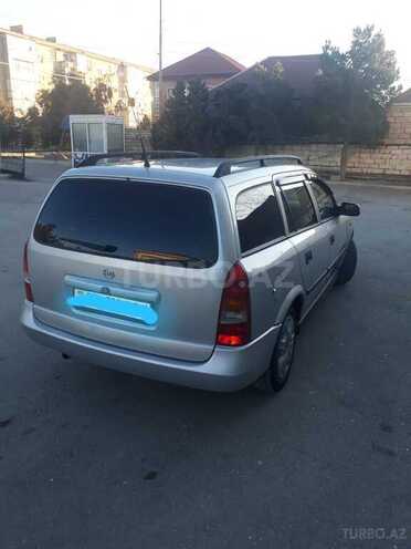 Opel Astra 2000, 348,200 km - 1.4 л - Bakı