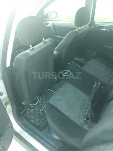Opel Astra 2000, 348,200 km - 1.4 л - Bakı