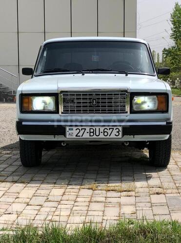 LADA (VAZ) 2107 2006, 150,000 km - 1.6 л - Xaçmaz