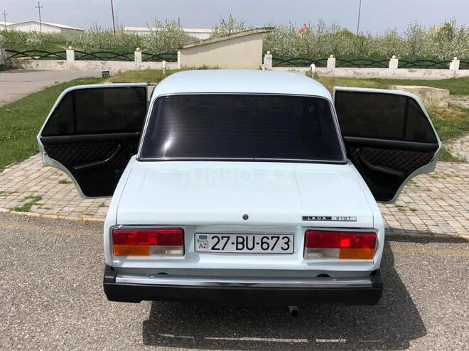 LADA (VAZ) 2107 2006, 150,000 km - 1.6 л - Xaçmaz