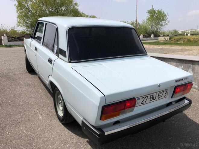 LADA (VAZ) 2107 2006, 150,000 km - 1.6 л - Xaçmaz
