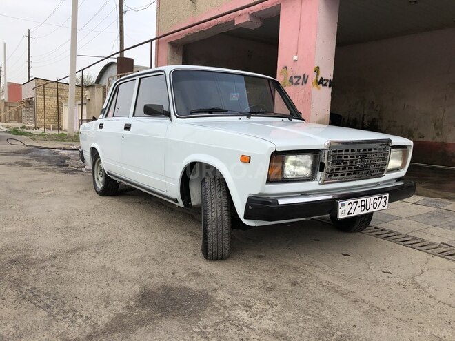 LADA (VAZ) 2107 2006, 150,000 km - 1.6 л - Xaçmaz