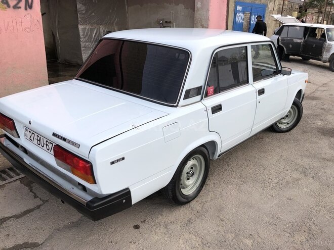 LADA (VAZ) 2107 2006, 150,000 km - 1.6 л - Xaçmaz