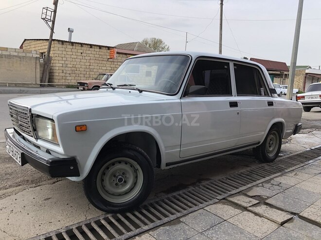 LADA (VAZ) 2107 2006, 150,000 km - 1.6 л - Xaçmaz