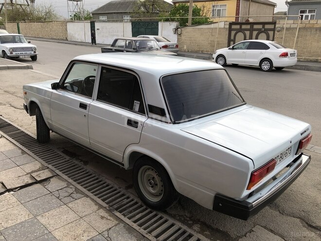 LADA (VAZ) 2107 2006, 150,000 km - 1.6 л - Xaçmaz