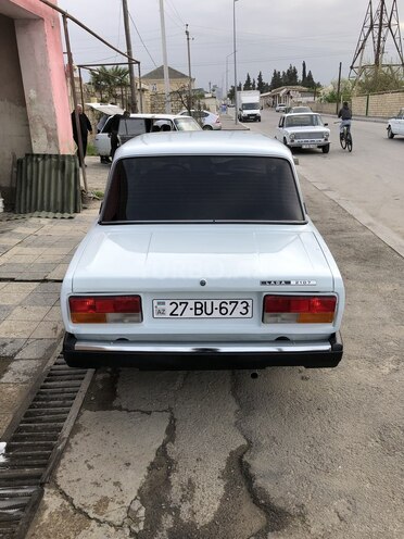 LADA (VAZ) 2107 2006, 150,000 km - 1.6 л - Xaçmaz