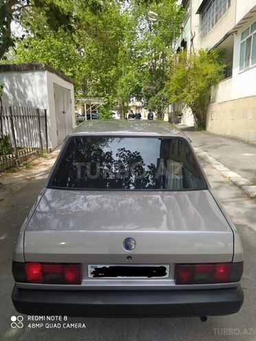 Tofas Sahin 2005, 225,580 km - 1.6 l - Bakı