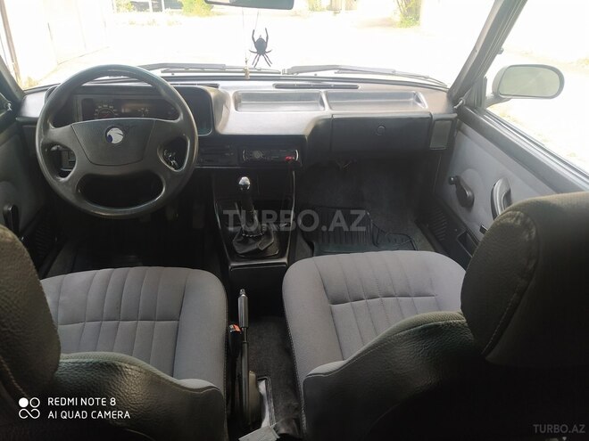 Tofas Sahin 2005, 225,580 km - 1.6 l - Bakı