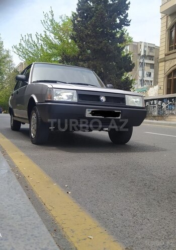 Tofas Sahin 2005, 225,580 km - 1.6 l - Bakı
