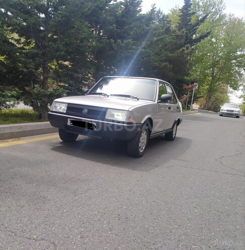 Tofas Sahin 2005, 225,580 km - 1.6 l - Bakı