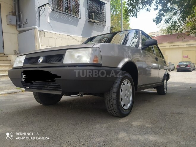 Tofas Sahin 2005, 225,580 km - 1.6 l - Bakı