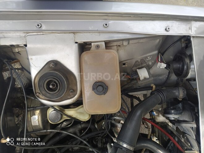 Tofas Sahin 2005, 225,580 km - 1.6 l - Bakı