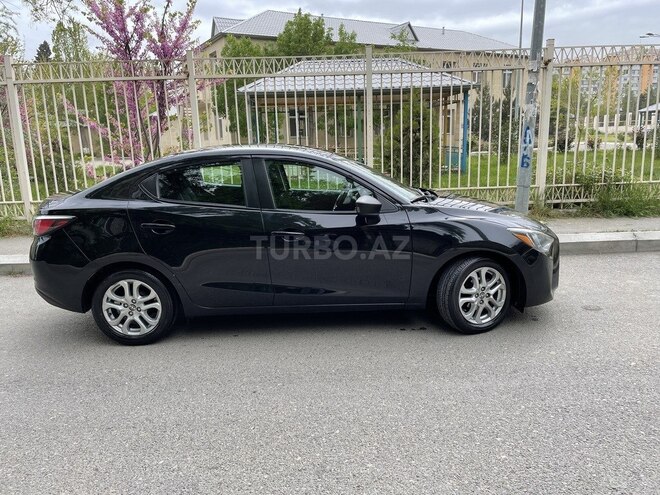 Toyota Yaris 2016, 84,500 km - 1.5 л - Bakı