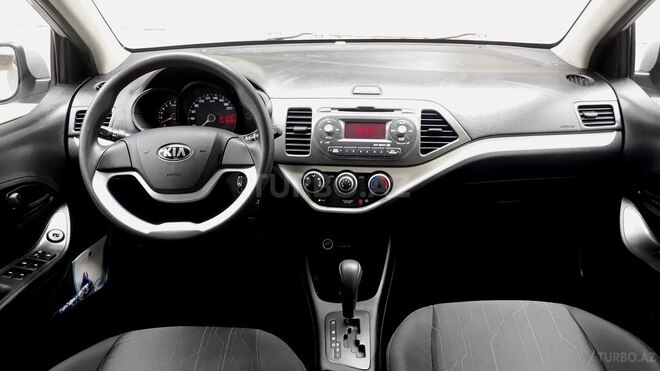 Kia Picanto 2014, 85,900 km - 1.3 l - Bakı