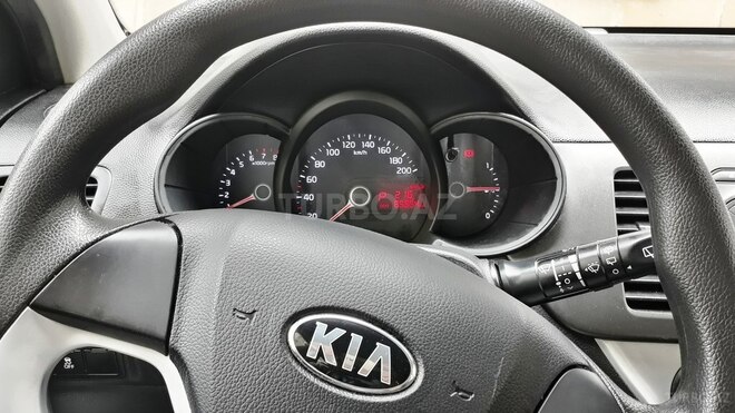 Kia Picanto 2014, 85,900 km - 1.3 l - Bakı