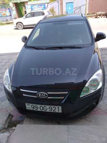 Kia Ceed 2008, 155,555 km - 1.6 l - Bakı
