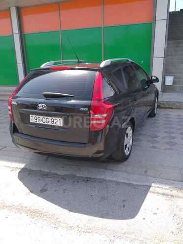 Kia Ceed 2008, 155,555 km - 1.6 l - Bakı