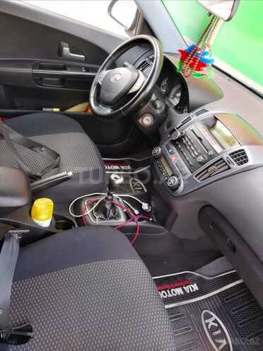 Kia Ceed 2008, 155,555 km - 1.6 l - Bakı