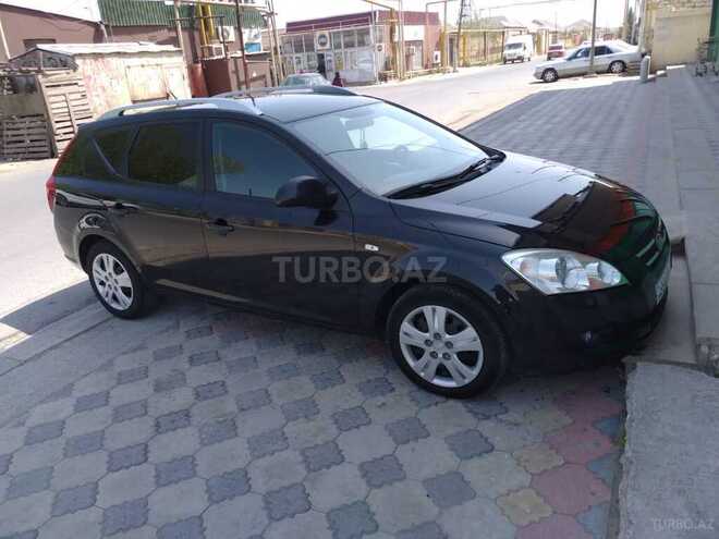 Kia Ceed 2008, 155,555 km - 1.6 l - Bakı