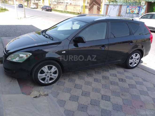 Kia Ceed 2008, 155,555 km - 1.6 l - Bakı