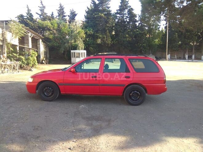 Ford Escort 1998, 180,000 km - 1.7 l - Bakı