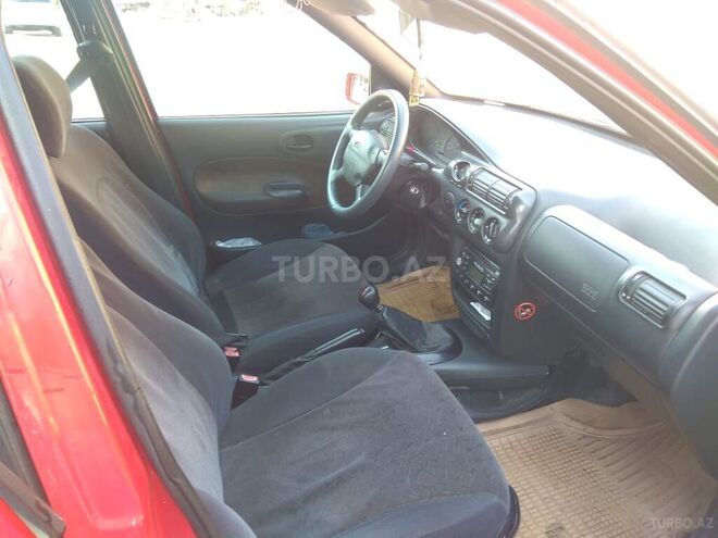Ford Escort 1998, 180,000 km - 1.7 l - Bakı