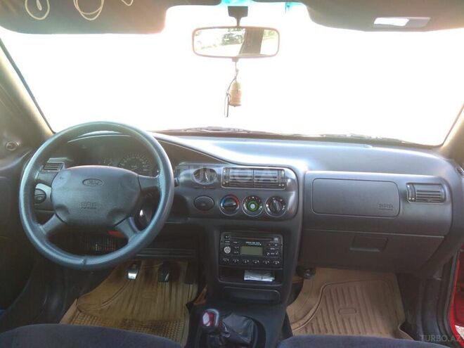 Ford Escort 1998, 180,000 km - 1.7 l - Bakı