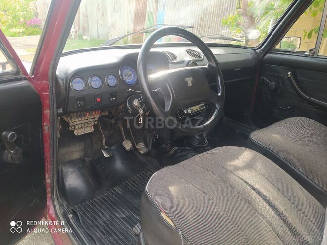 LADA (VAZ) 2106 2000, 300,000 km - 1.6 л - Gəncə