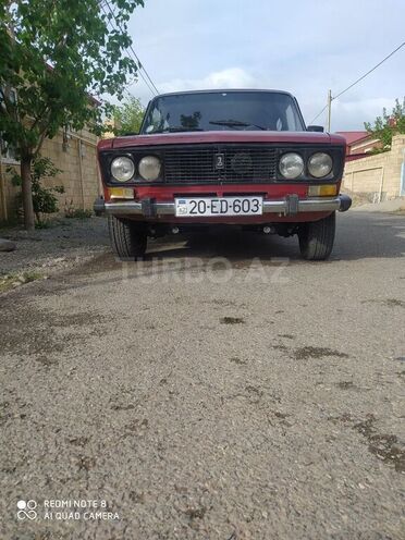 LADA (VAZ) 2106 2000, 300,000 km - 1.6 л - Gəncə